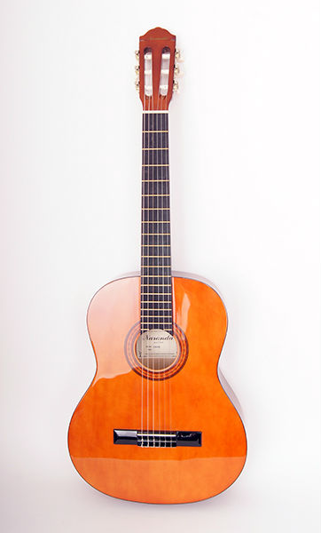 Гитара классическая Naranda CG120 1/2